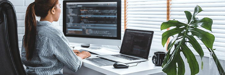 Software engineer