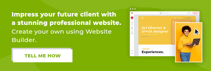 Create Your Own Websites Using Website Builder