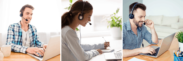 Virtual assistant
