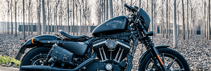 Harley Davidson