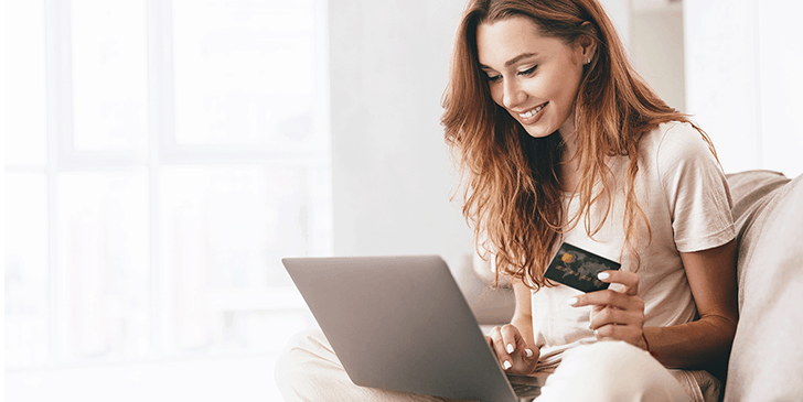 Banking Cards