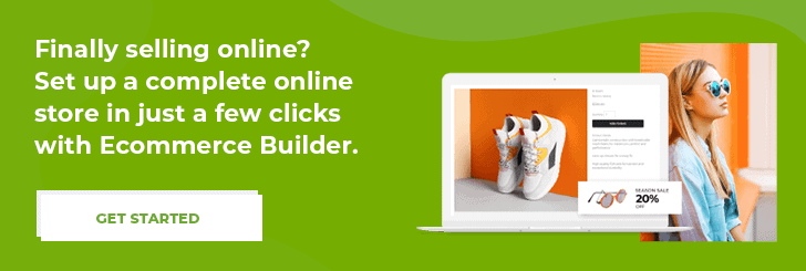 Ecommerce Builder