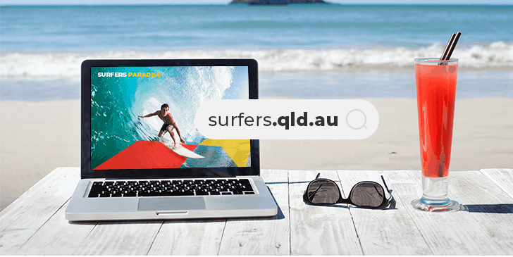Community Geographic Domain Names (CGDNs)_