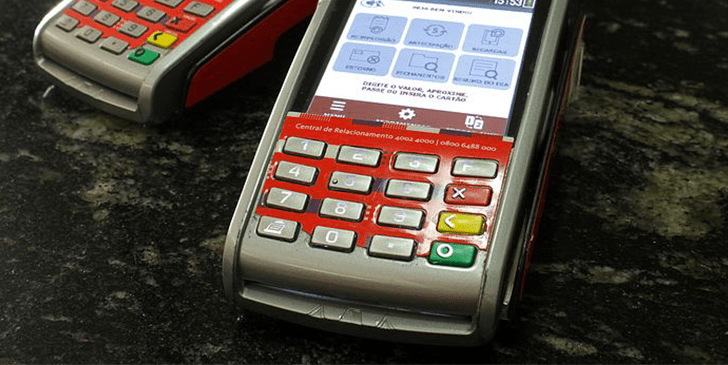 Mobile Card Readers