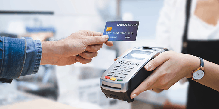 Point of Sale