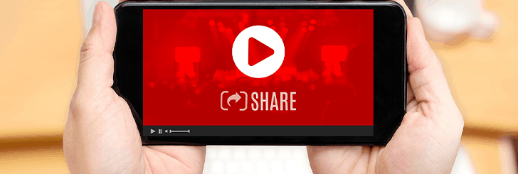Online videos