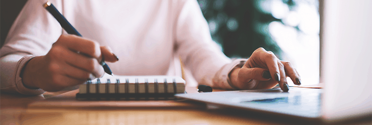 Create relevant content
