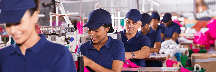 Find a Manufacturer Â