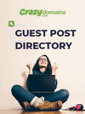 Guest Post Directory