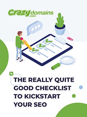 SEO checklist