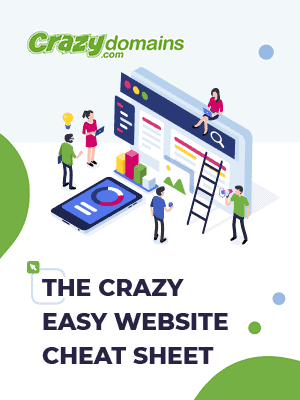 website-cheat-sheet