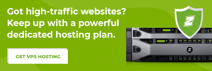 VPS Hosting