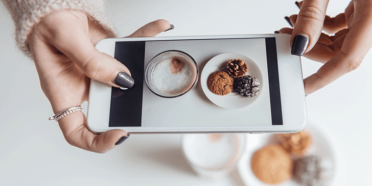 Leverage social media marketing