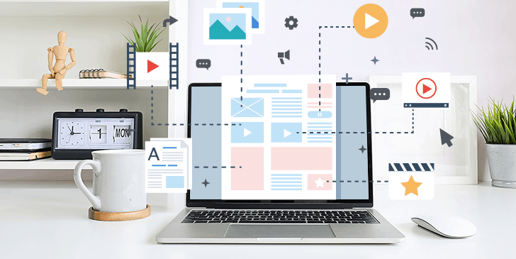 SEO is all about content
