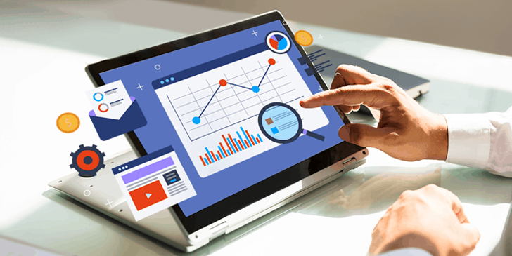 How to Leverage Analytics Data to Amplify Your Marketing