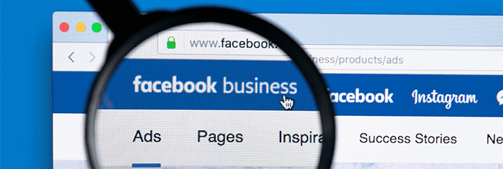 Facebook Business