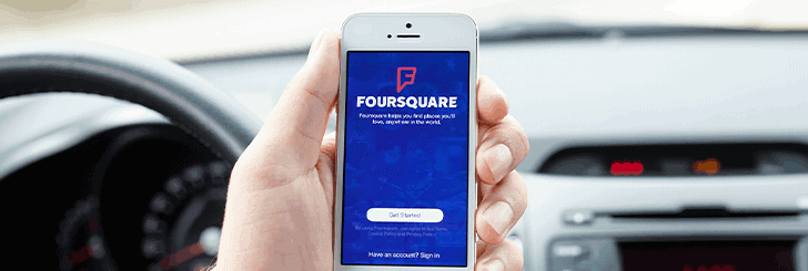 Foursquare