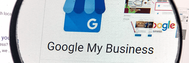 Google My Business
