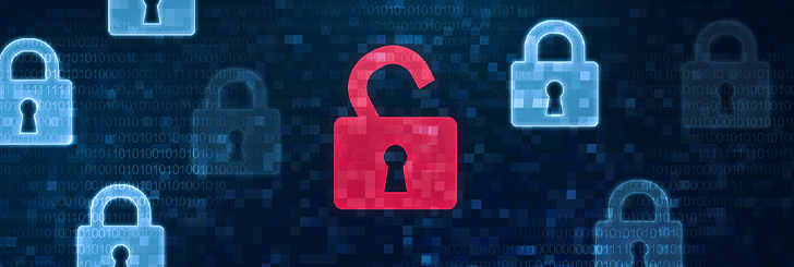 Improper security practices