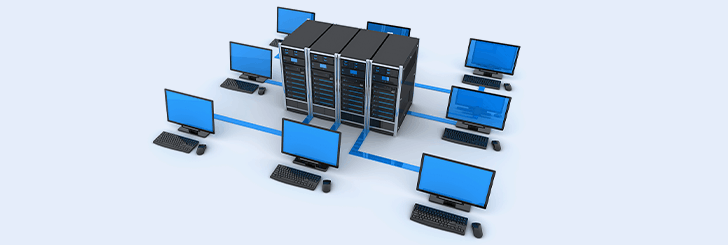 Shared Hosting