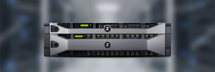 VPS Hosting