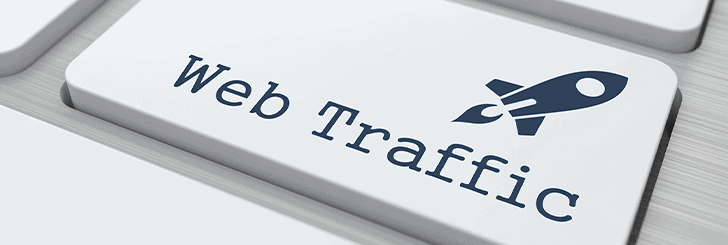 Web Traffic