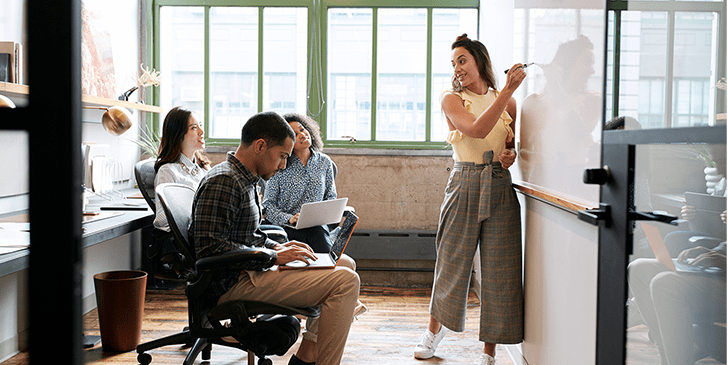 Clearly Define Your Project's Scope