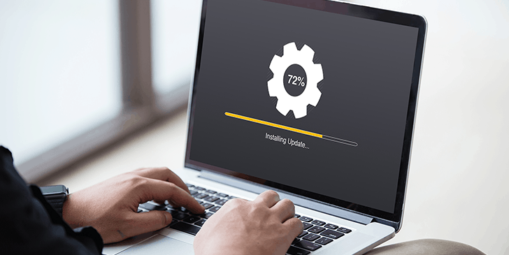 Consider website maintenanceÂ
