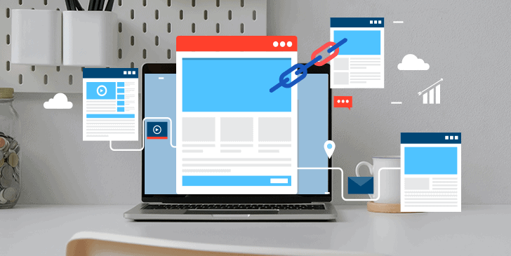 What is Link Building and Why It’s Crucial for SEO