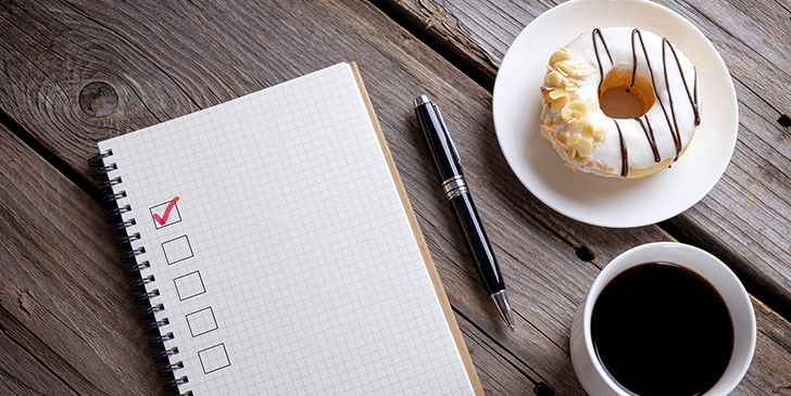 Set Clear Expectations and Give Room for Technical Difficulties