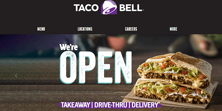 Taco Bell_