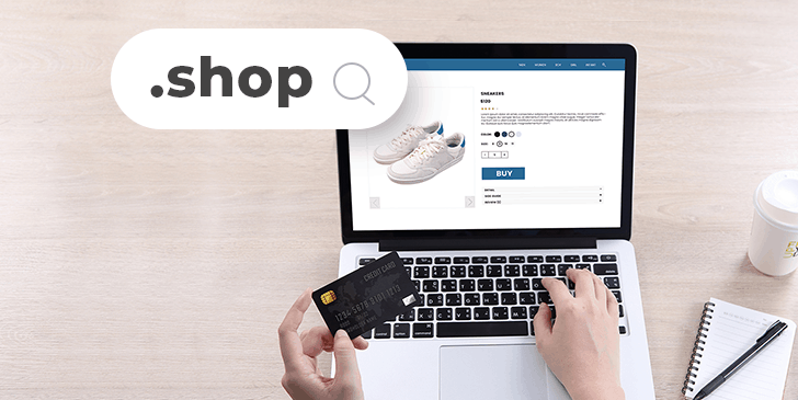 .shop brands your website