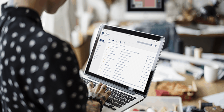 Build your email list_
