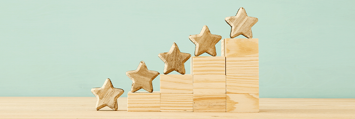 Foster customer satisfaction
