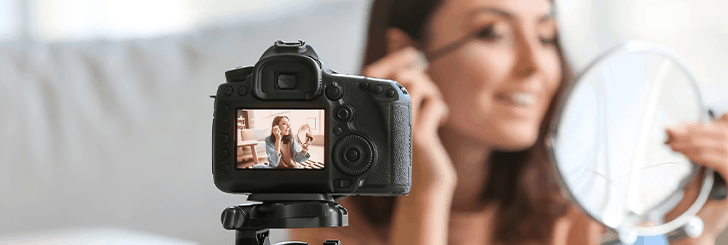 Invest in influencer marketing