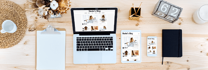 Make your website accessible from all devices