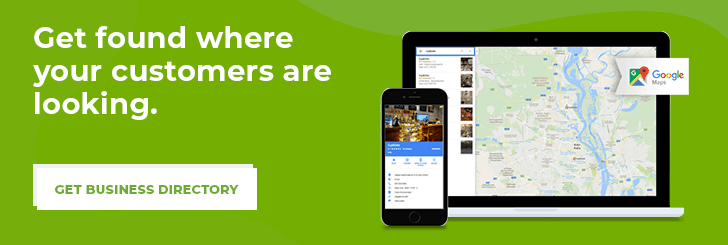 Business Directories - CrazyDomains