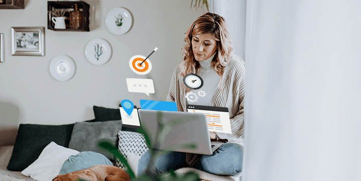 Build An SEO Strategy