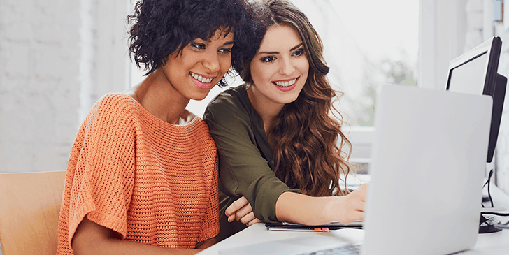 Create the right first impression copy