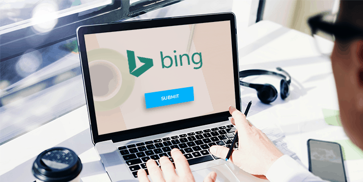 How to Submit Your Website to Bing_