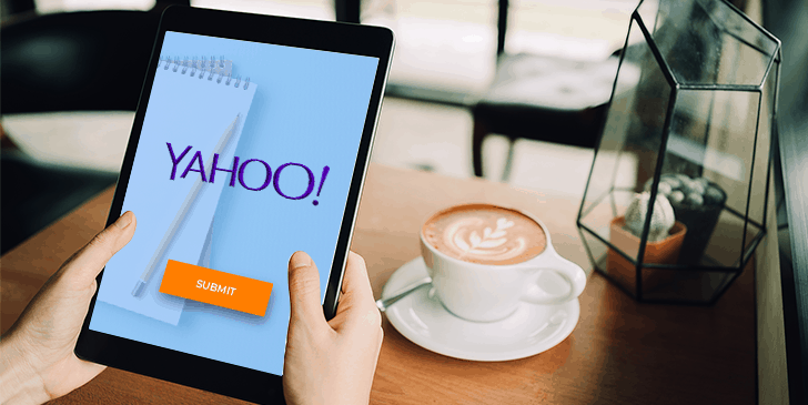 How to Submit Your Website to Yahoo_