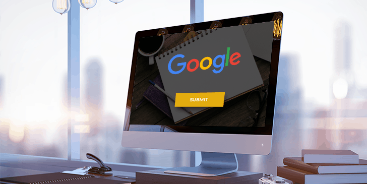 How to Submit a Website to Google_