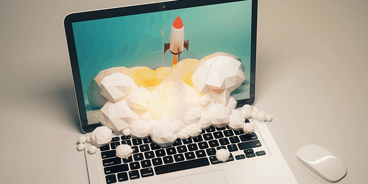It boosts your online presence