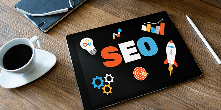 It’s perfect for SEO_