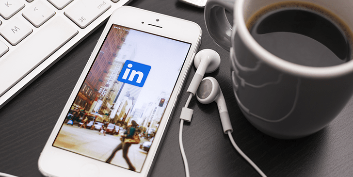 LinkedIn