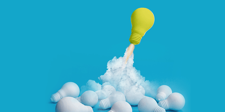 Sets you apart from your competitors_