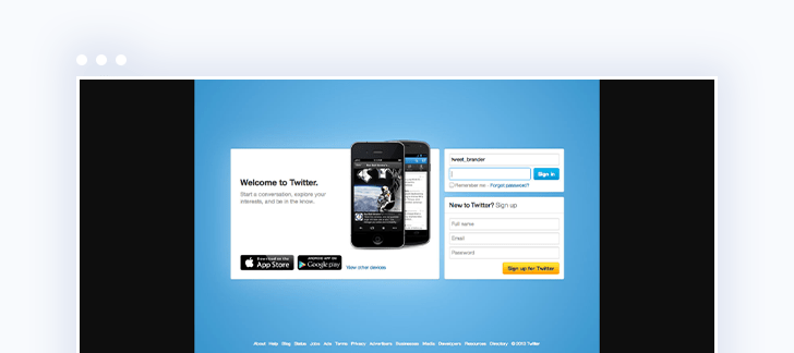 Twitter_then