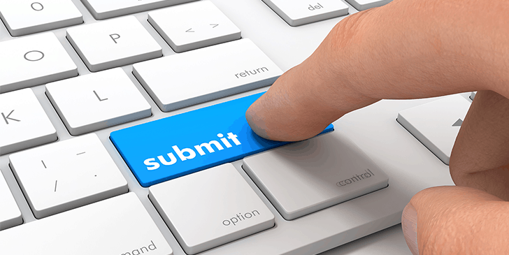 Why should you manually submit your website_