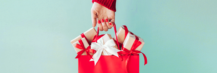 Anticipate what your customers want