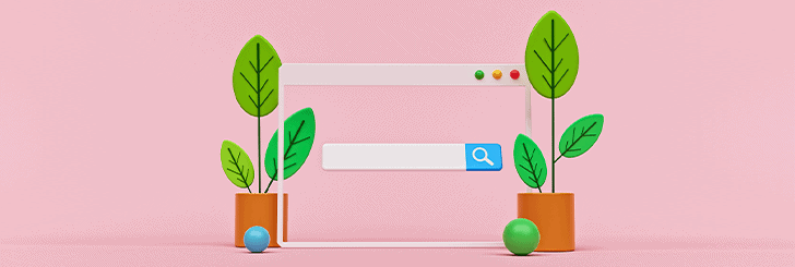 section header